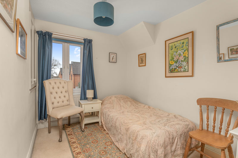 Mill Close Deddington